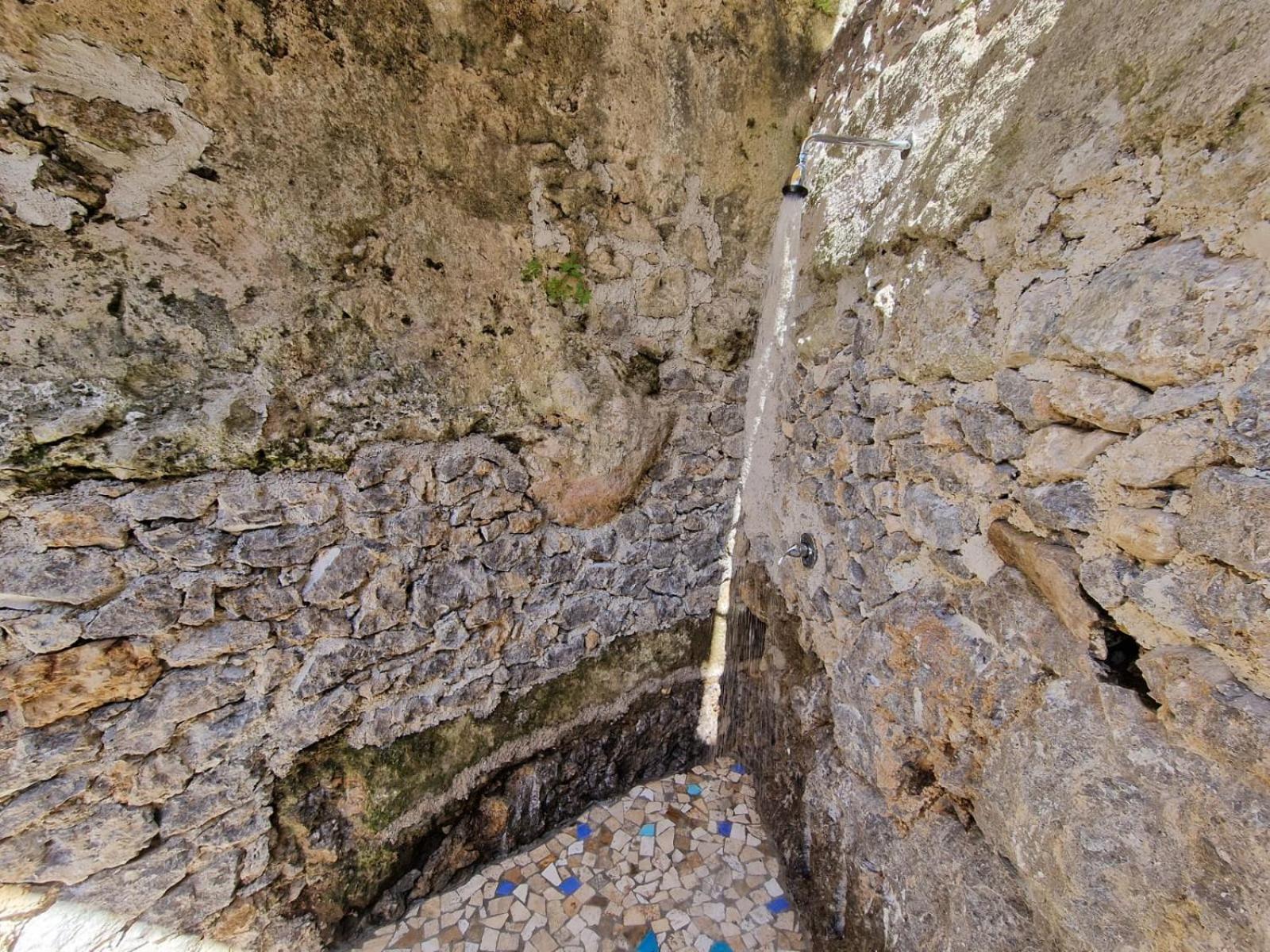 Casa Vacanze O'Mulin Ravello Via Fiume 2 Incrocio Pontone المظهر الخارجي الصورة