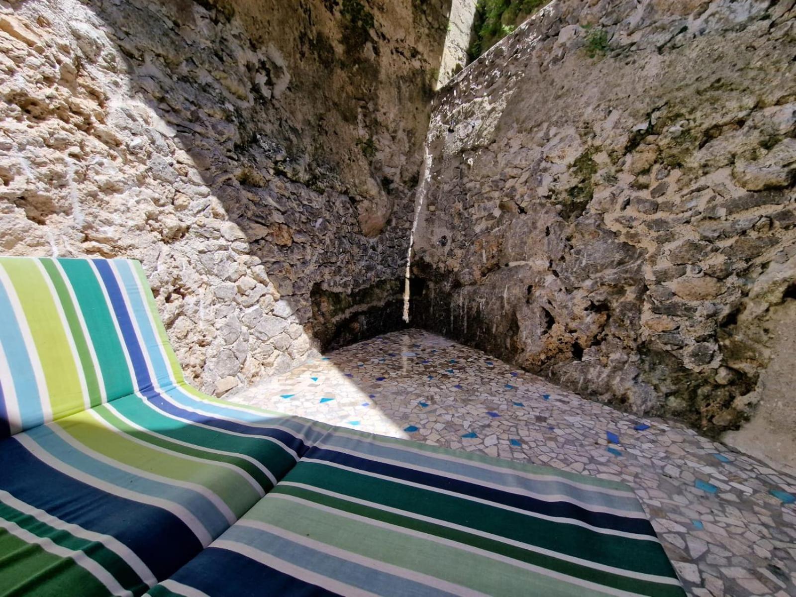 Casa Vacanze O'Mulin Ravello Via Fiume 2 Incrocio Pontone المظهر الخارجي الصورة