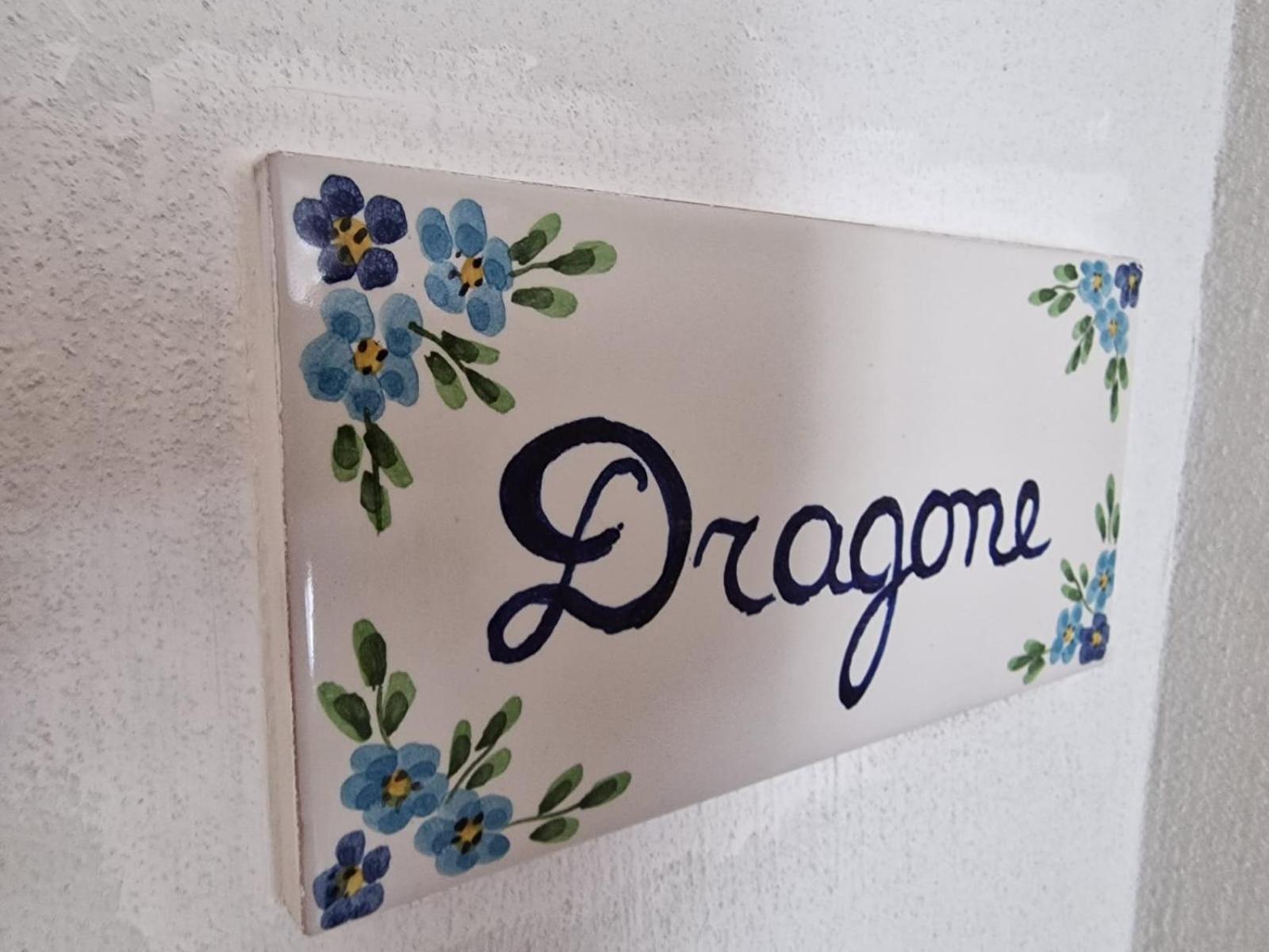 Casa Vacanze O'Mulin Ravello Via Fiume 2 Incrocio Pontone المظهر الخارجي الصورة