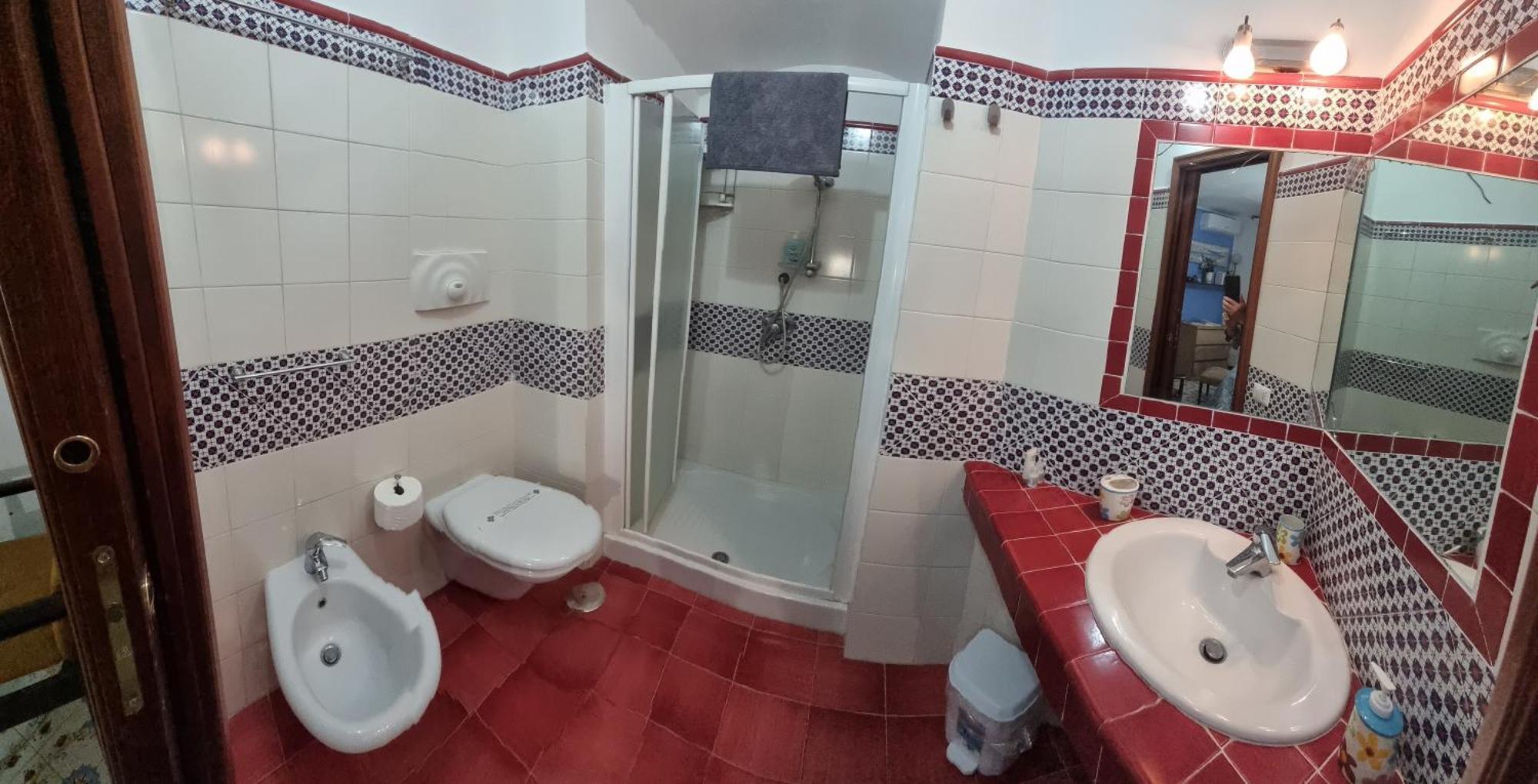 Casa Vacanze O'Mulin Ravello Via Fiume 2 Incrocio Pontone المظهر الخارجي الصورة